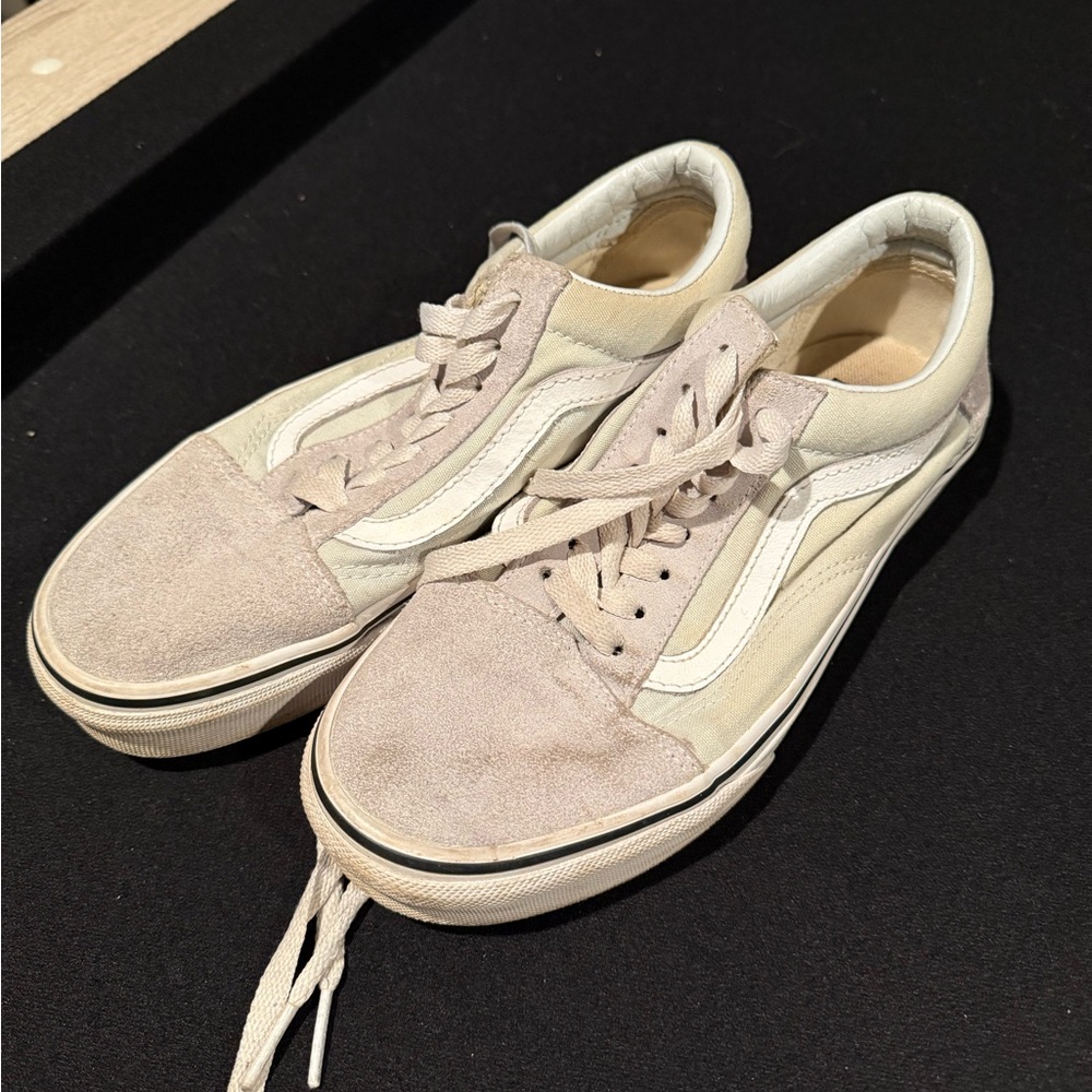 Womens vans